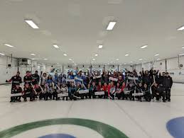 U20 Performance Brush Provincial Championship