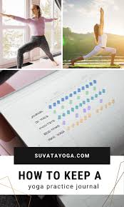 Check spelling or type a new query. How To Keep A Yoga Journal 42yogis