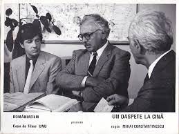 Curatenia este conform standardelor de preventie si am implementat produse ce contin dezinfectanti profesionali pentru suprafete sau zone de contact. A Guest At Dinner 1986 Imdb