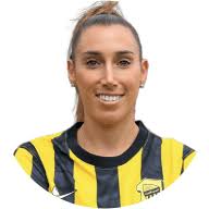María Díaz (Al Ittihad (W))