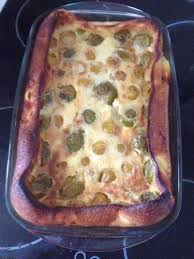 Clafoutis Aux Prunes Reines Claude Recette De Clafoutis Aux Prunes Reines Claude Marmiton Prune Reine Claude Recette Clafoutis Clafoutis Prunes