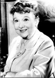 Madge Blake's roles in classic television shows