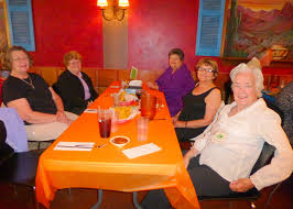 Presentation About Myanmar at the May 2013 Denver Area Meeting