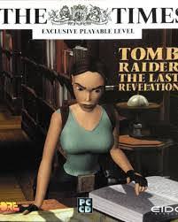 Tomb Raider Definitive Edition Lara Croft Wiki Fandom - Mobile Legends