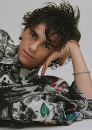 Demon Copperhead Fan Casting