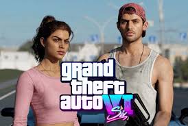 GTA 6: tudo o que se sabe sobre o novo jogo da Rockstar