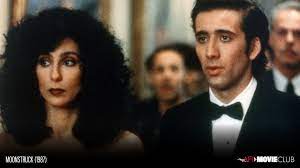 .putlocker moonstruck (1987) fullhd movie free online megashare moonstruck (1987) fullhd movie cast moonstruck (1987) fullhd movie trailer soundtrack theme song moonstruck (1987). Afi Movie Club Moonstruck American Film Institute