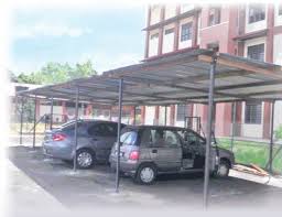 Kajian penyelidik jabatan perancangan bandar dan desa, semenanjung malaysia, 2008. Hukum Bina Tempat Letak Kereta Di Tanah Rizab Bhplus Berita Harian
