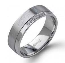 Simon G Lg130 Seneedhamjewelers Loganutah Mens Wedding Bands White Gold Diamond Wedding Bands Mens Wedding Bands