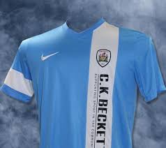 Stay up to date on barnsley soccer team news, scores, stats, standings, rumors, predictions, videos and more. New Barnsley Away Kit 2013 14 Nike Blue Barnsley Fc Shirt 13 14 Football Kit News