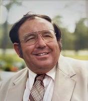 Harry H. Waldron Obituary