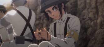 Maybe you would like to learn more about one of these? Attack On Titan Season 4 Episode 1 Explained New Characters War And Time Skip Revealed