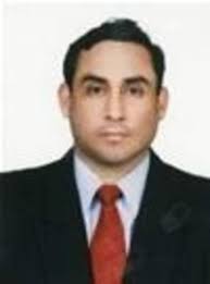 Carlos Enrique Barba Chirinos