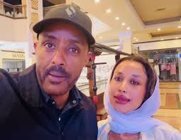 Adam Mohammed Journey