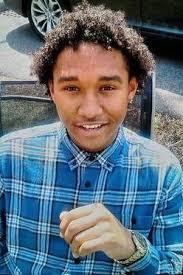 Lance Norwood, age 22