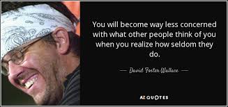 TOP 25 QUOTES BY DAVID FOSTER WALLACE (of 345)