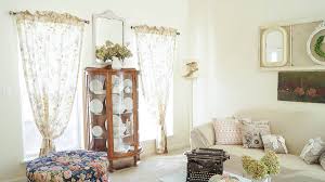 The kitchen door can be equipped with additional devices and features to improve amenities kitchen work. Window Treatment Ideas That Are Budget Friendly