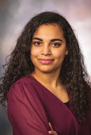 Donesha Smith's Instagram, Twitter & Facebook