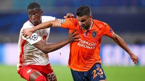Brilliant right back that is good going both way and can also play centre back. Champions League Zuruck Im Training Rb Leipzig Hofft Auf Mukiele