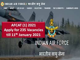 Indian air force afcat syllabus 2021 for 01/2021 air force common admission test syllabus 2021 jobriya is a leading job portal provides govt. Afcat 1 2021 Registration For 235 Vacancies Ends Today 11th Jan Afcat Cdac In Check How To Apply Online Join Indian Air Force Iaf