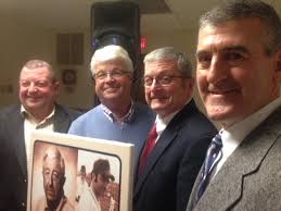 Liebetraus inducted into WBBA Hall of Fame