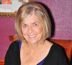 Joy Sue (Suzy) Stephens