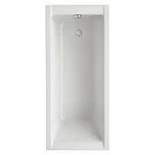 In unserem bereich badarmaturen finden sie badewannenarmaturen sowie eine vielzahl weiterer produkte. Ottofond Badewanne Filo 170 X 75 Cm Sanitaracryl Weiss Bauhaus