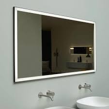 antoniolupi vertice spiegel mit led beleuchtung vertice75w72 led spiegel led beleuchtung badezimmer licht