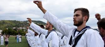 Καμμένος είχε ξεκινήσει πριν από τρια χρόνια προσπάθειες για να διώξει από πάνω του τα παραπανίσια κιλά που. Orkisthke Nayths O Gios Toy Panoy Kammenoy Magnesia News