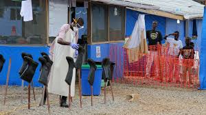 Post Ebola Syndrome Persists After Virus Is Cured Doctor Says Abc News