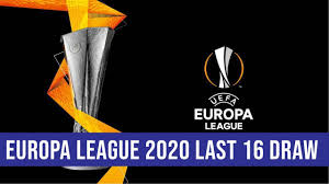 Get the latest news, video and statistics from the uefa europa league; Uefa Europa League Round Of 16 Draw Europa League Draw Live Youtube