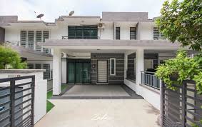 See traveler reviews, 11 candid photos, and great deals for nur homestay melaka at tripadvisor. Zafa Melaka Muzaffar Heights Wifi Netflix Astro Houses For Rent In Ayer Keroh Melaka Malaysia