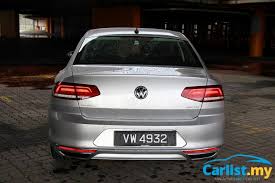 The sedan is expected in india around february 2016. Review Volkswagen B8 Passat 2 0 Tsi Highline The Tables Have Turned Reviews Carlist My
