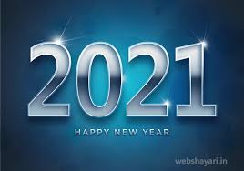 Happy new year 2021 images quotes messages greetings. Happy New Year 2021 Hd Wallpaper Image Gif Pictures Free Download Love Photos Birthday Wishes Pics Shayari Dosti Whatsapp Status In Hindi