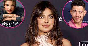 Priyanka Chopra Book Revelations Depression Bullying Nick Jonas Priyanka chopra & sophie turner troll jonas brothers with hilarious name. priyanka chopra book revelations