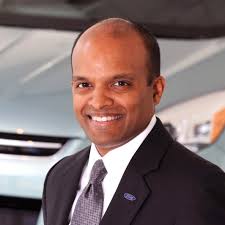 Ford executive, ousted for improper conduct, gets to keep benefits