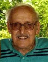 Obituary information for Forrest Pearl North