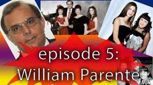 Family Killer William Parente, True Crime Show Episode 5, Familicide Series 