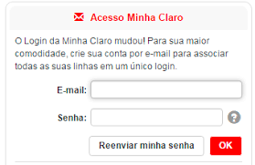 Como Tirar A 2 Via Da Fatura Da Claro