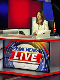 Aishah Hasnie is anchoring her own program on Fox News