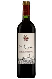 Nous avons hâte de vous retrouver. Cotes Rocheuses Saint Emilion Grand Cru 2016 Product Page Saq Com