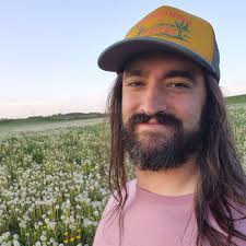 I hope you're all enjoying life. Go listen to the new album. Some say it's  actually quite good. I am inclined to believe these people. "The Bog of  Cosmic Delusions" has been