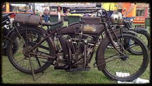 Indian Motorcycle Museum Of Australia Motos Antigas Motos