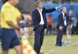 Fernando santos has taken steps towards restoring greek football to the heady days of a big advantage for santos and greece is their coach's extensive knowledge of greek football. Portugal Coach Fernando Santos Has Ban Reduced By Cas Goal Com