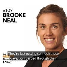 Brooke Neal's Instagram, Twitter & Facebook