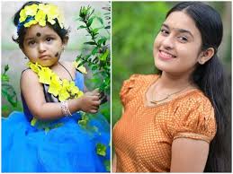 Looking for tamil name for your newborn? Baby Ameya To Gouri Prakash Meet The Talented Child Artists Of Malayalam Tv The Times Of India