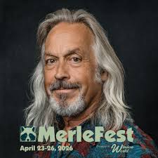 Big festival news! 🎉 First up MerleFest Jim & The Game Changers are coming  your way! Can April come any sooner? Now, to the land down under! 🇦🇺 Jim  is officially returning