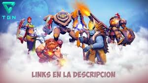 Los 7 mejores juegos de steam con pocos requisitos. Los Mejores Juegos Multijugador Online Para Pc 2016 Requisitos Medios Youtube