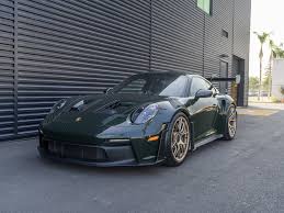 Image result for Brewster Green 2025 Porsche
