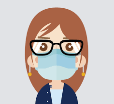 Wearing a Mask Social Story — PAAutism.org, an ASERT Autism ...